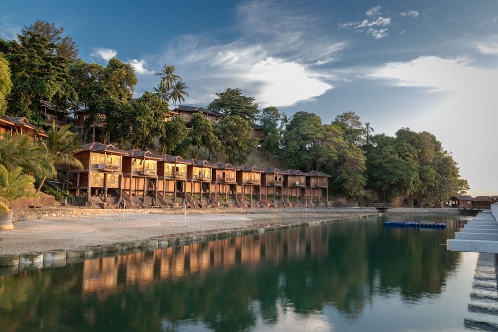 المظهر الخارجي