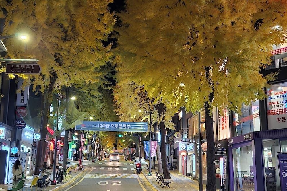 المظهر الخارجي