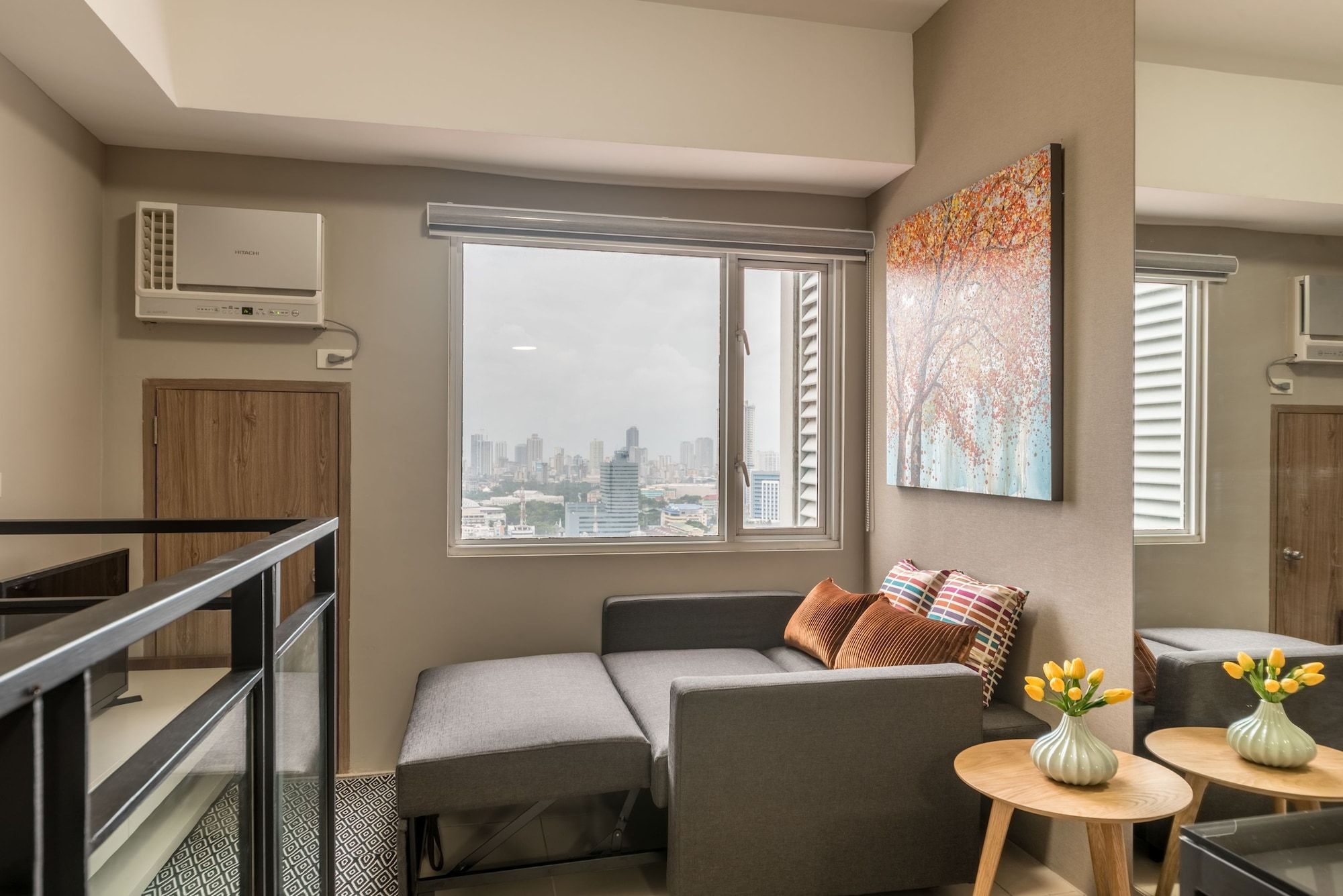 غرفة معيشة صورة