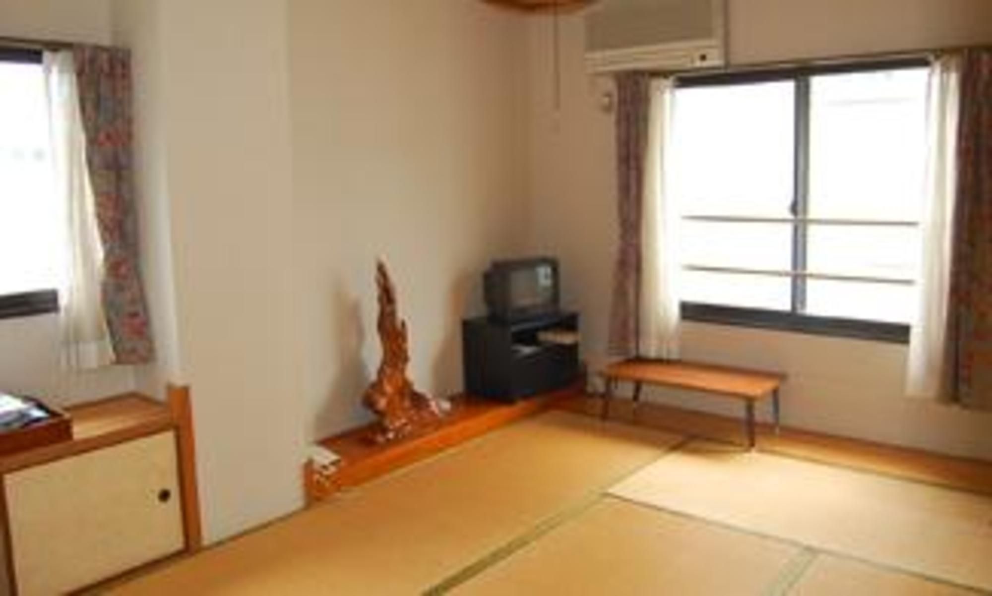 وسائل راحة في الغرف