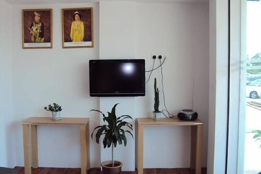 وسائل راحة في الغرف