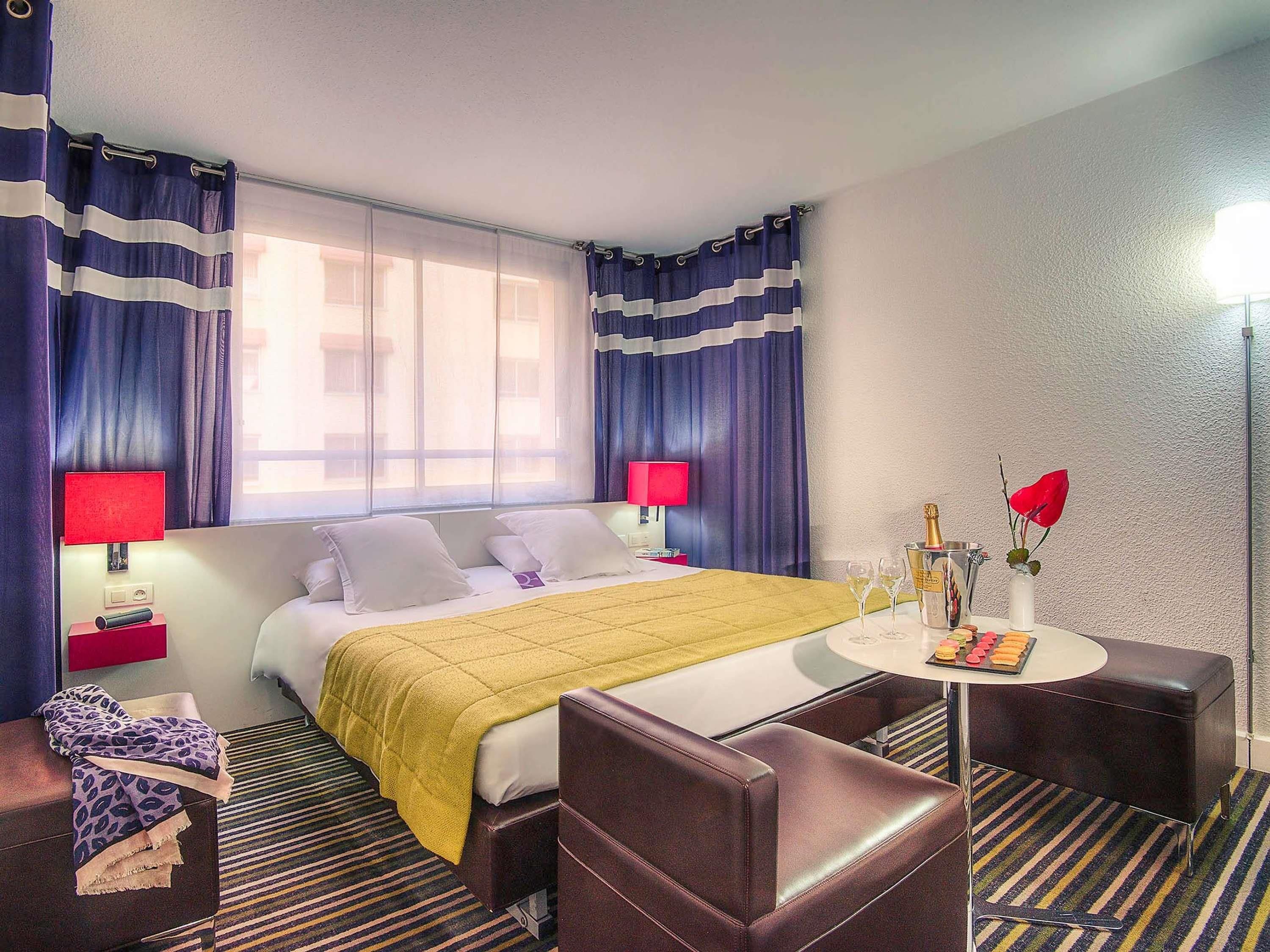 غرفة نوم