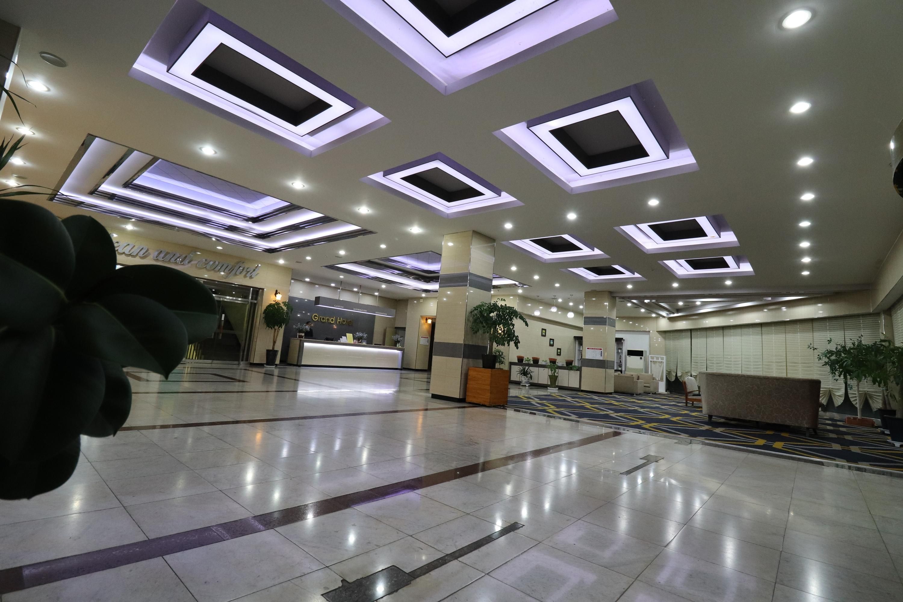ردهة
