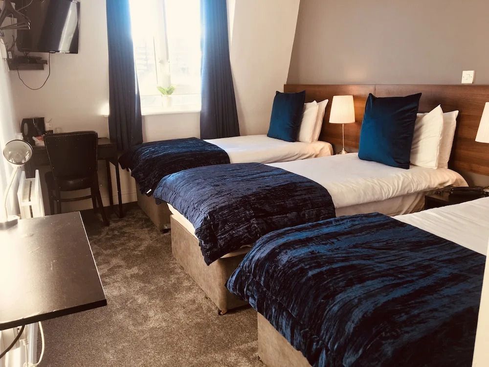 غرفة نوم صورة