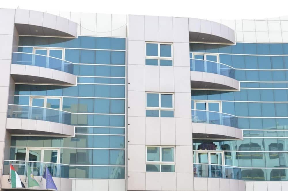 مبنى
