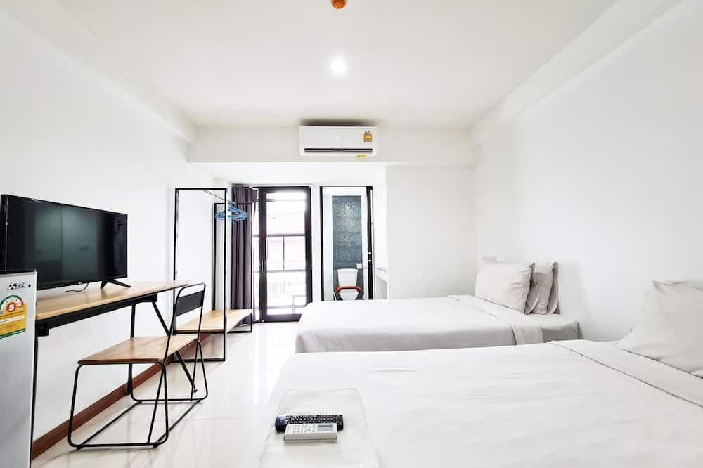 غرفة نوم صورة