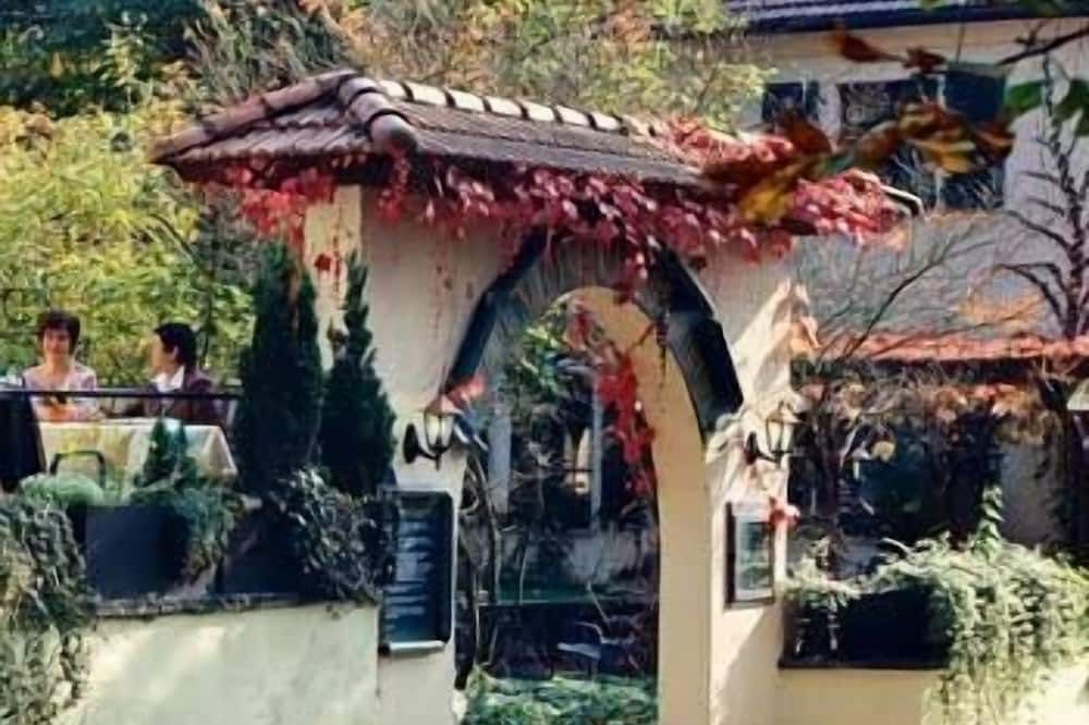 المظهر الخارجي