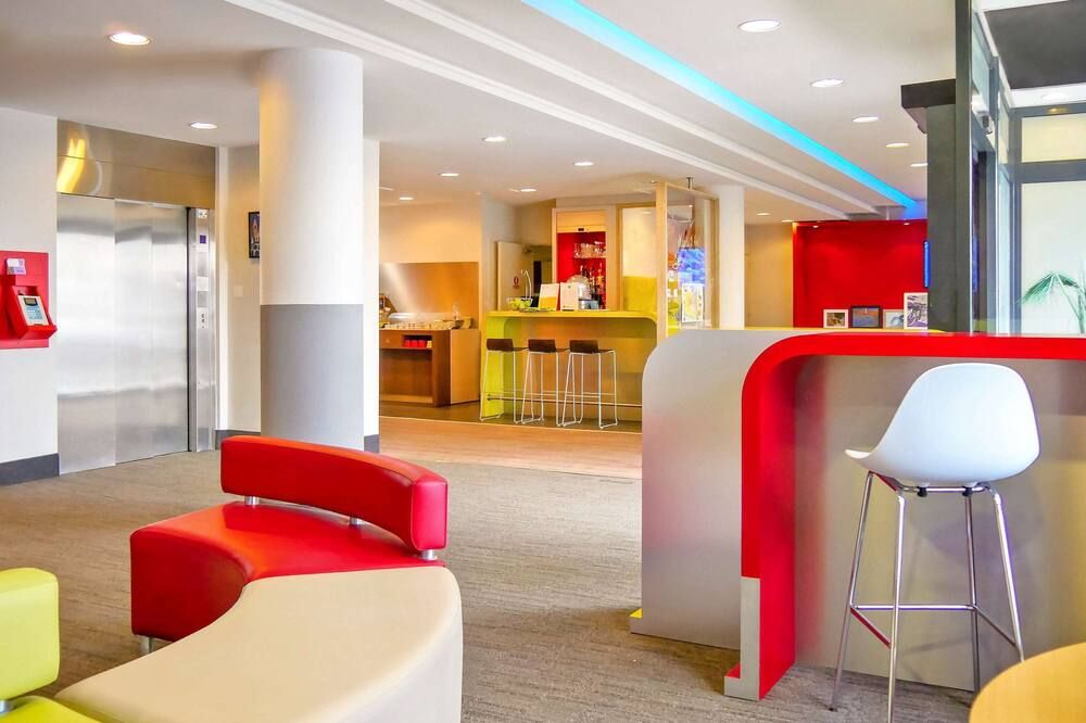 مبنى صورة