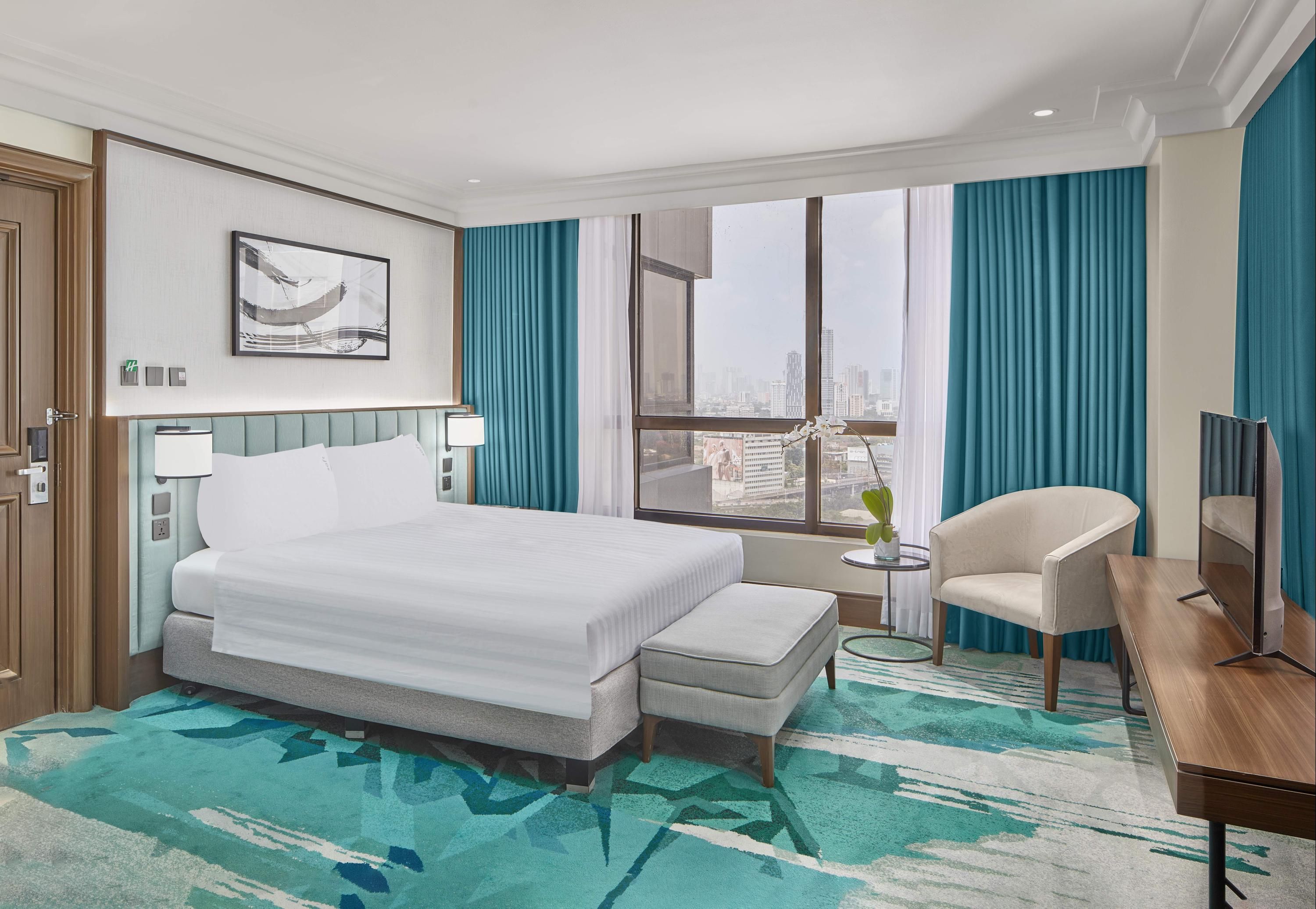 غرفة نوم صورة