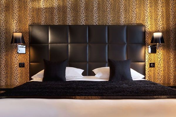 غرفة نوم