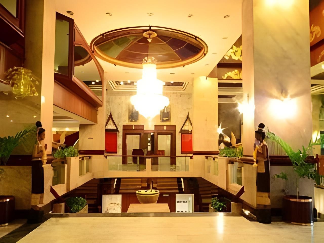 ردهة