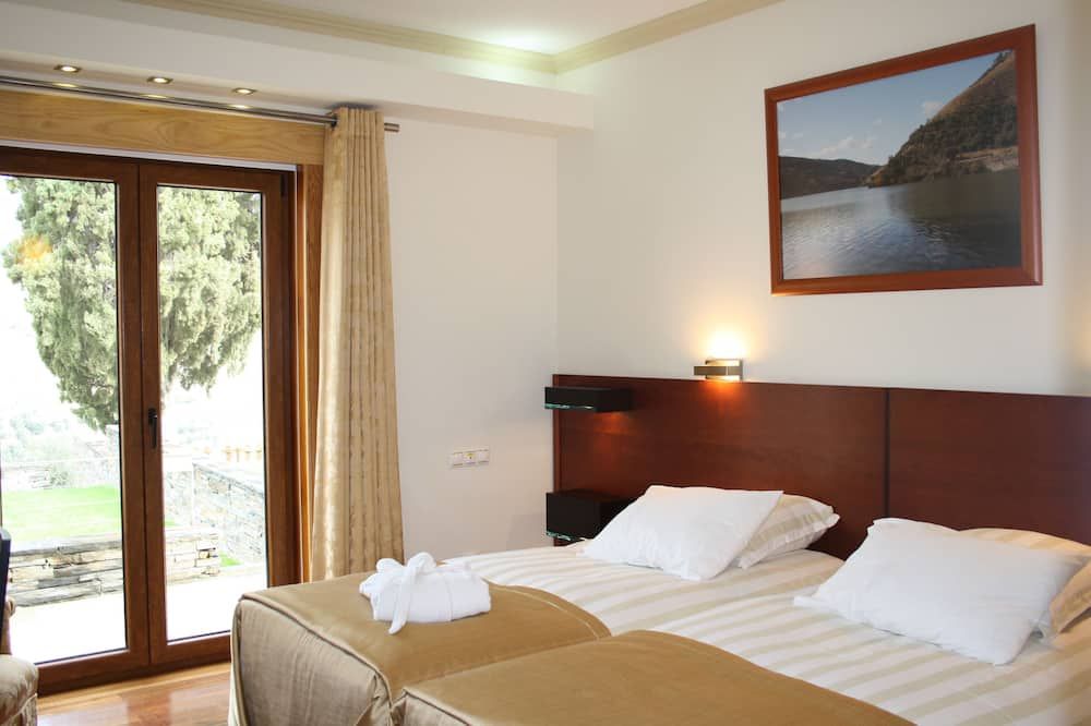 غرفة نوم صورة