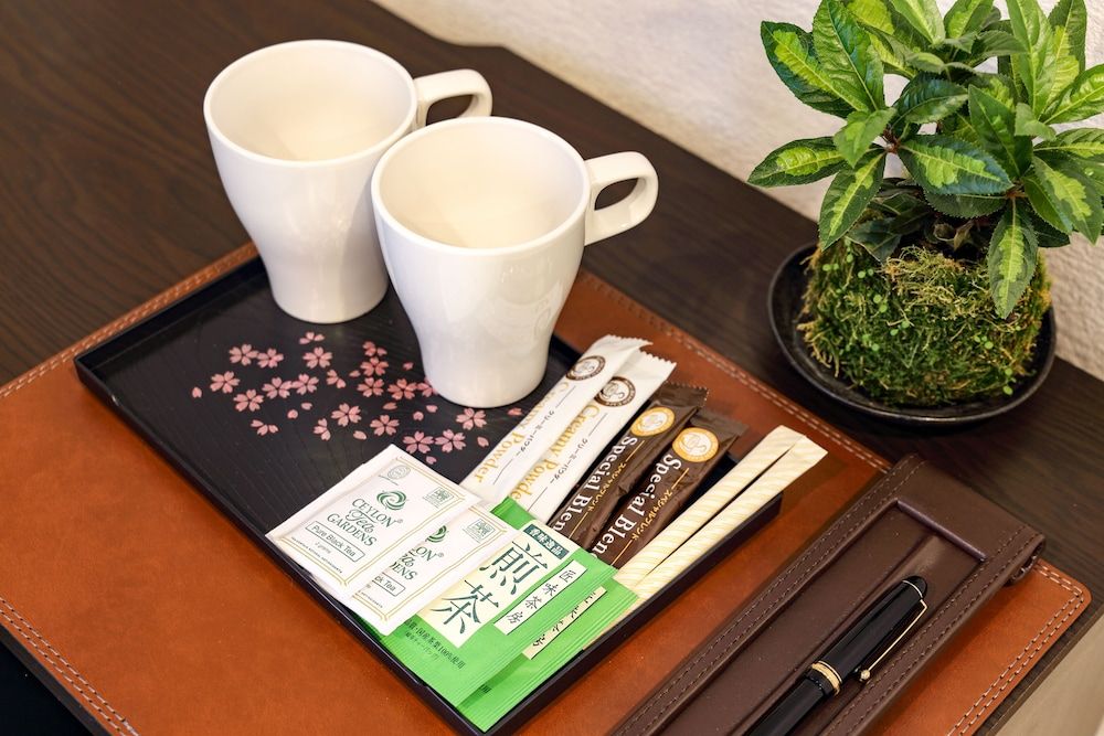 وسائل راحة في الغرف