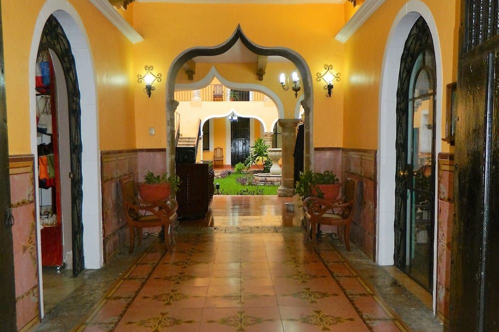 ردهة