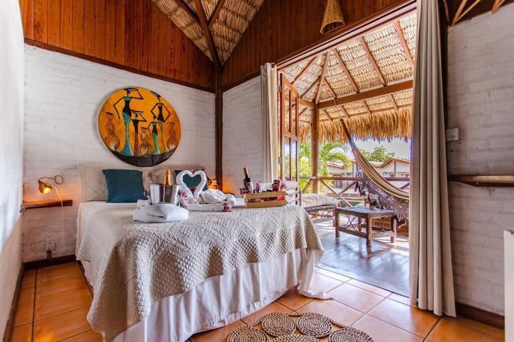 غرفة نوم صورة