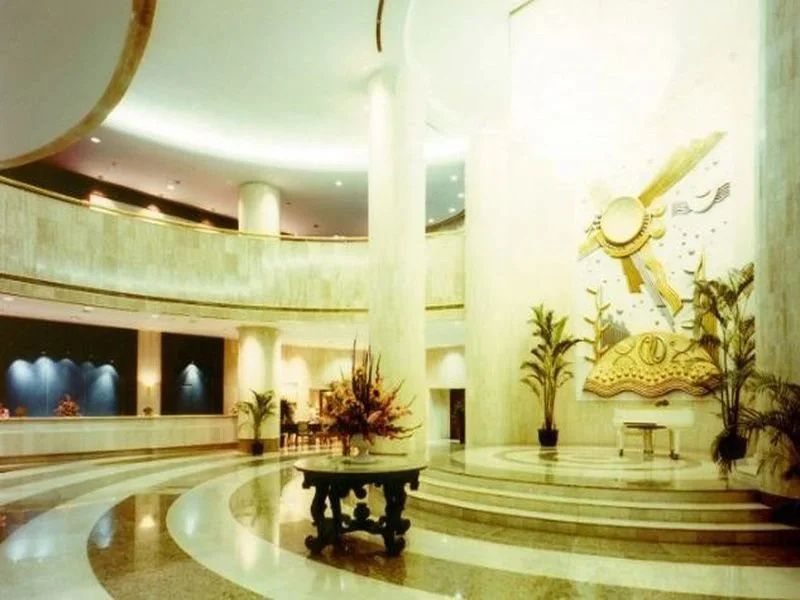 ردهة صورة
