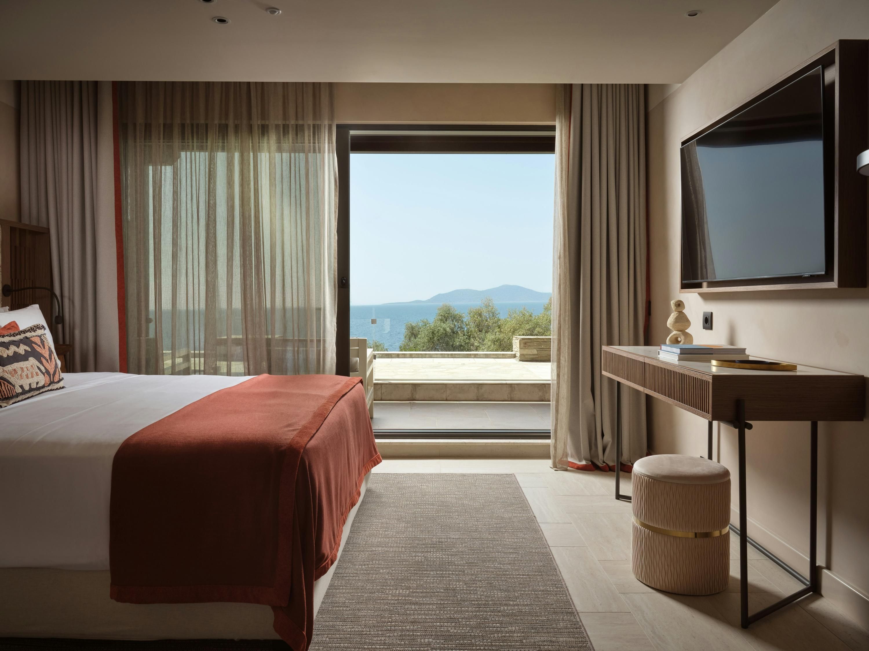 غرفة نوم صورة