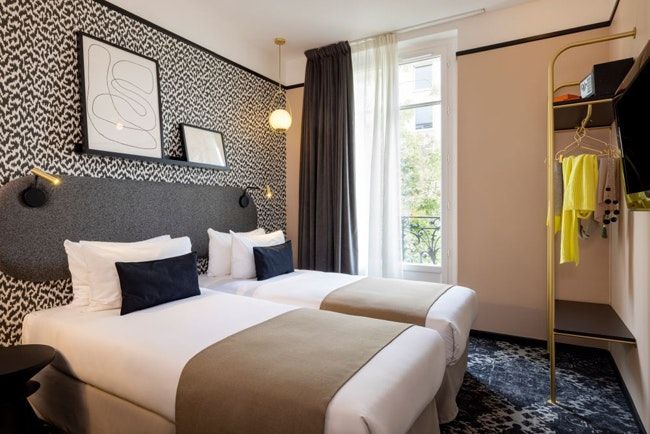 غرفة نوم