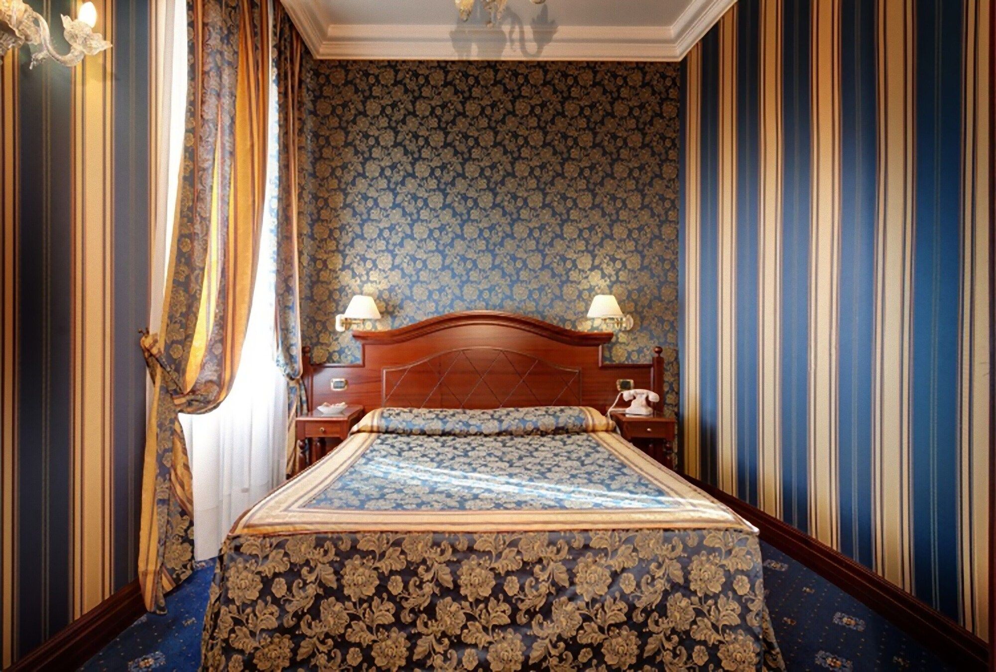 غرفة نوم صورة