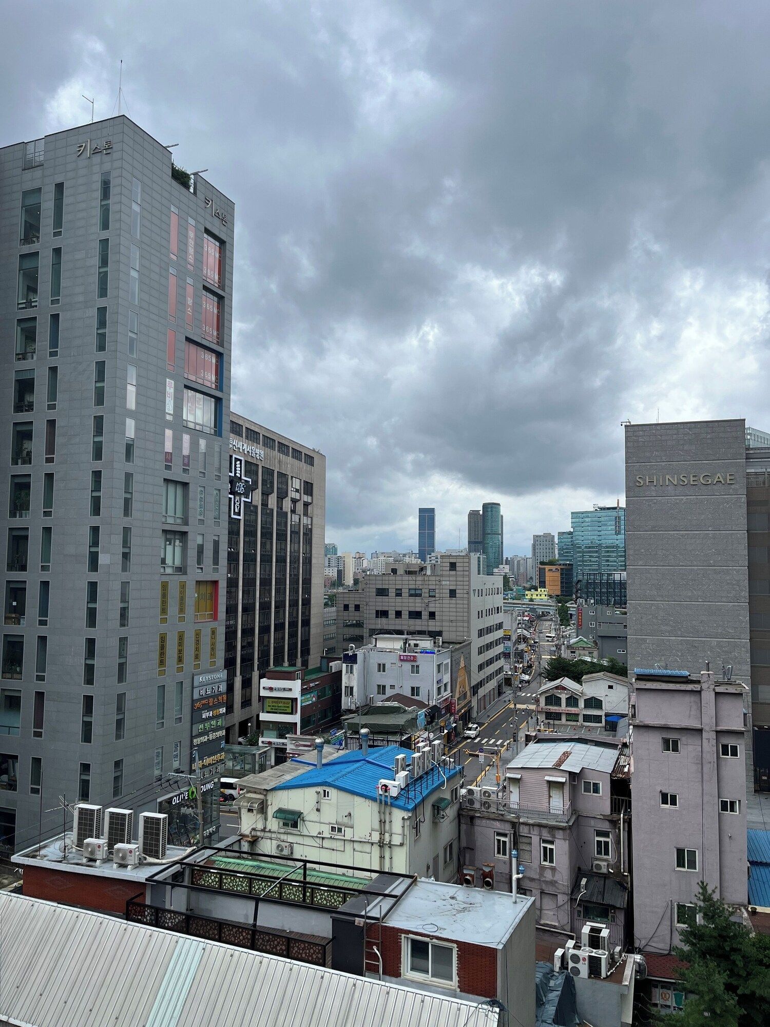 المظهر الخارجي