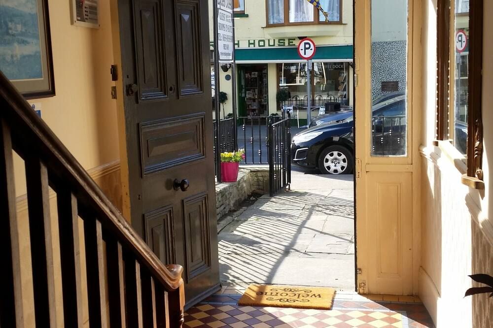 المظهر الخارجي