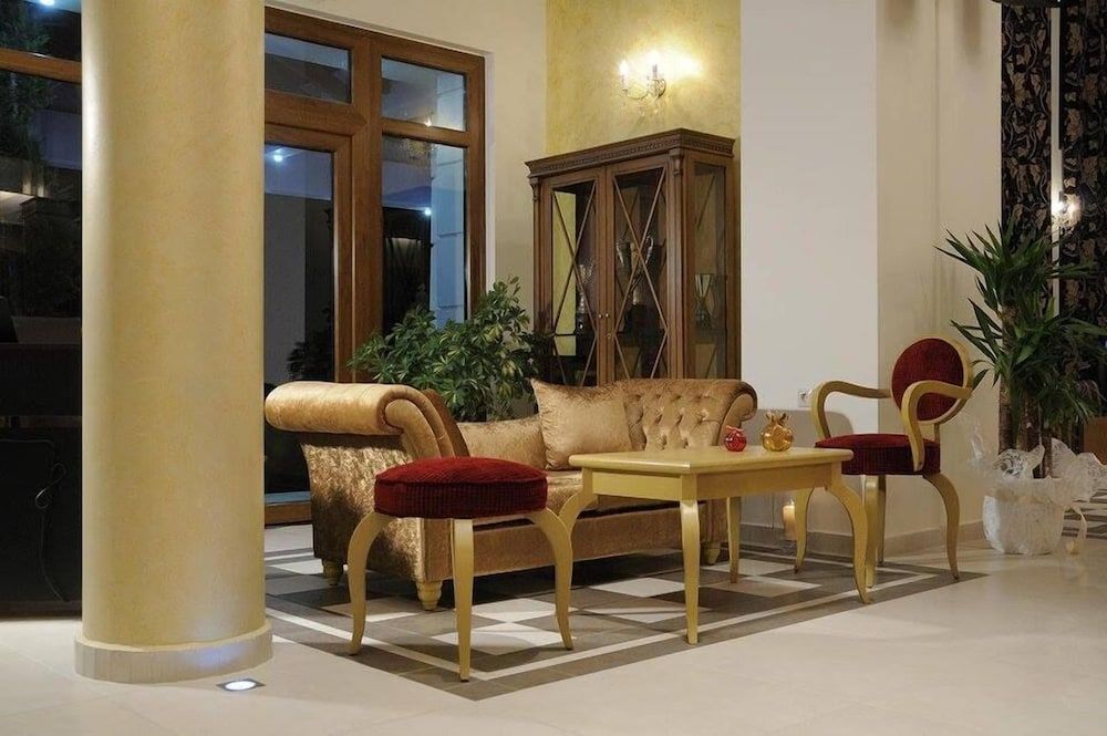 ردهة