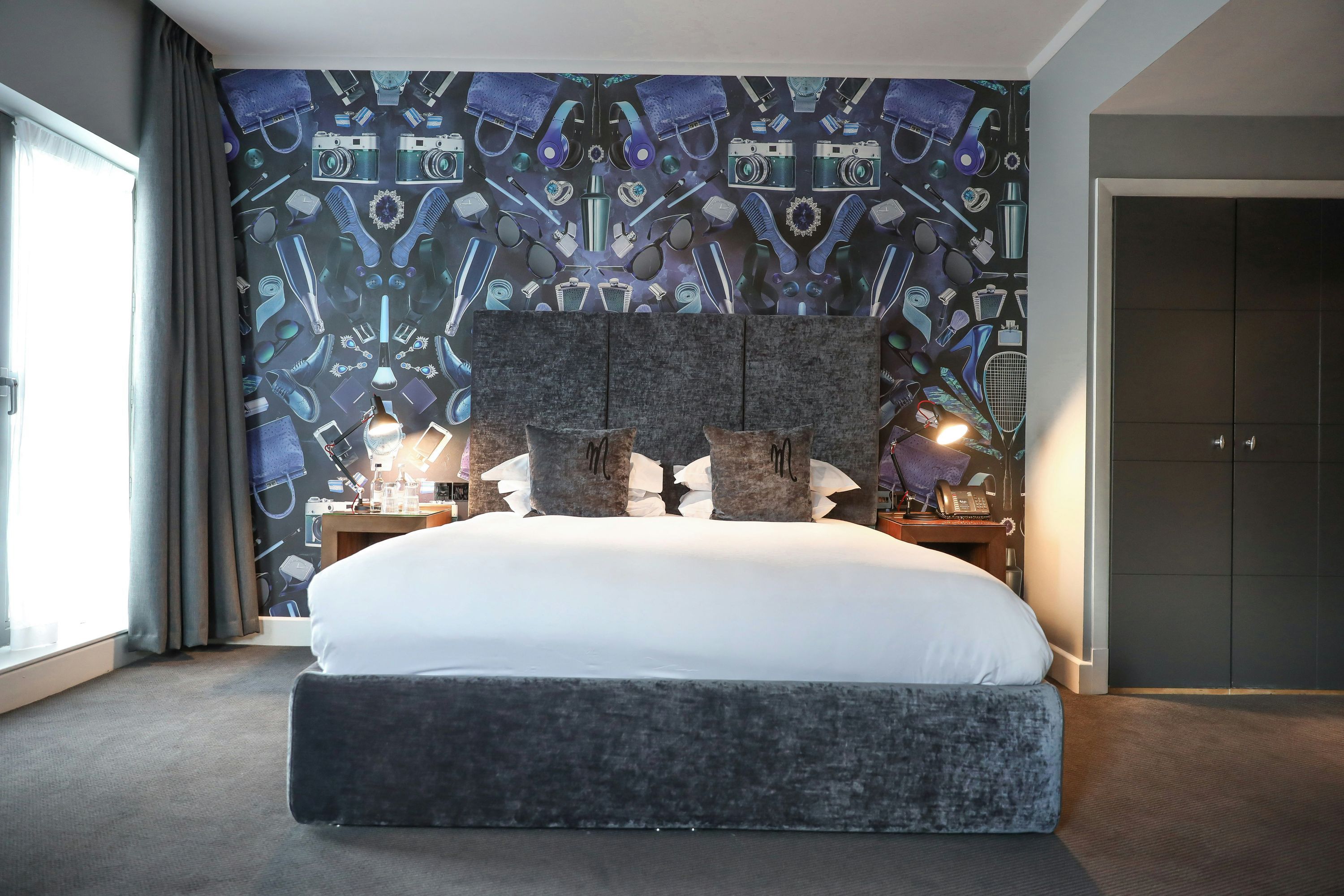 غرفة نوم صورة