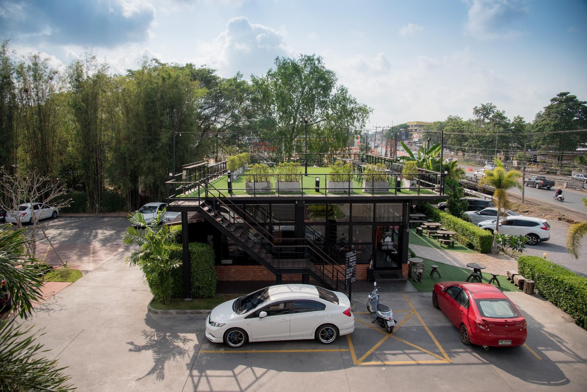 المظهر الخارجي