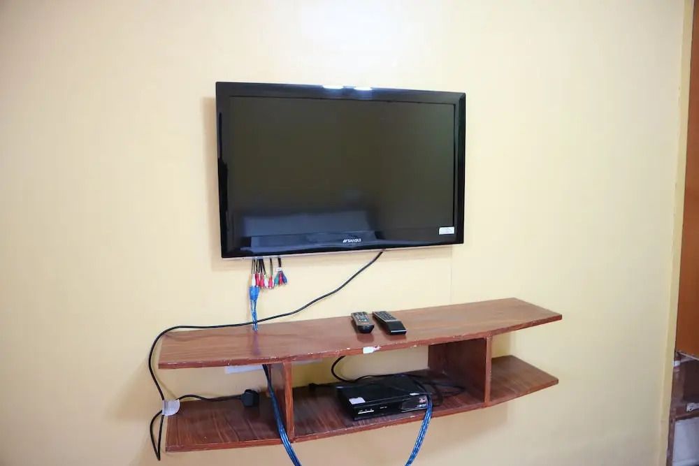 وسائل راحة في الغرف