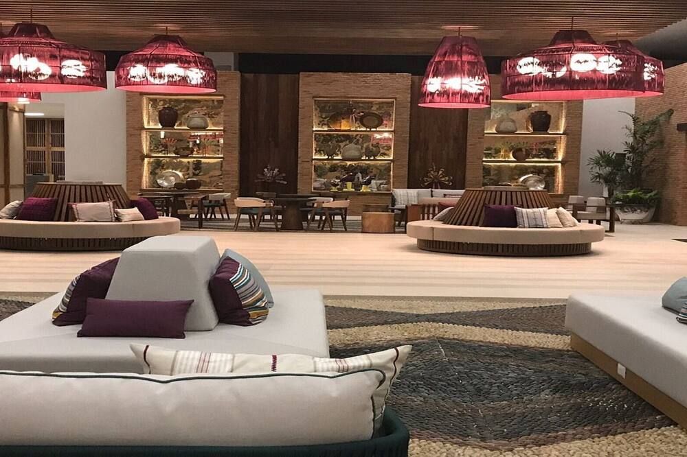 ردهة صورة