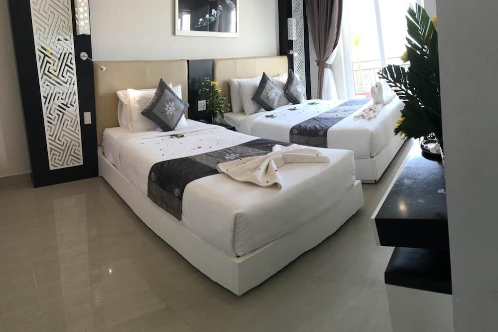 غرفة نوم صورة