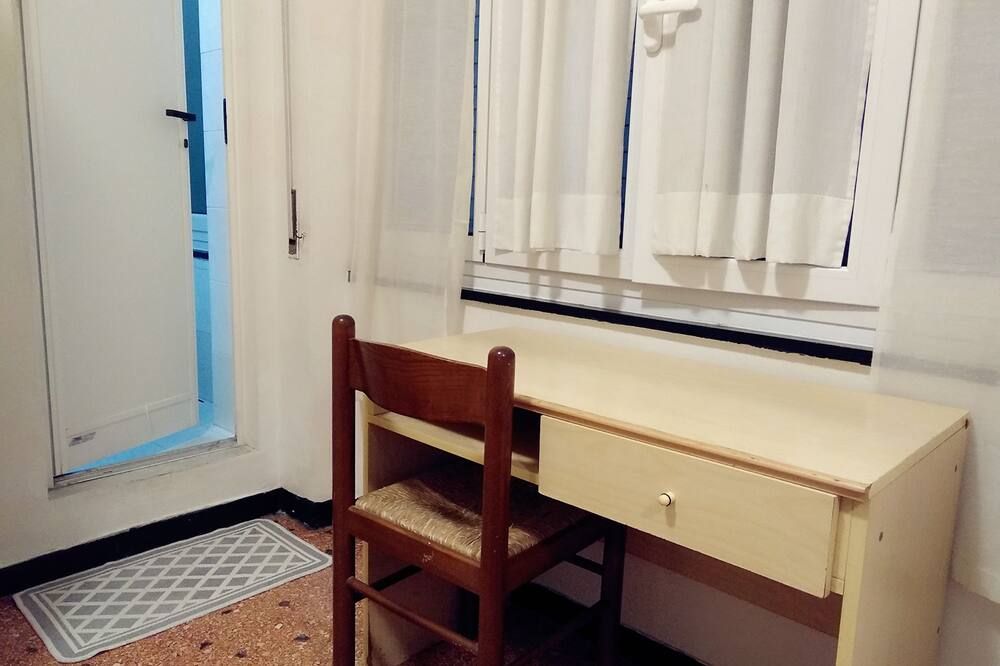 وسائل راحة في الغرف