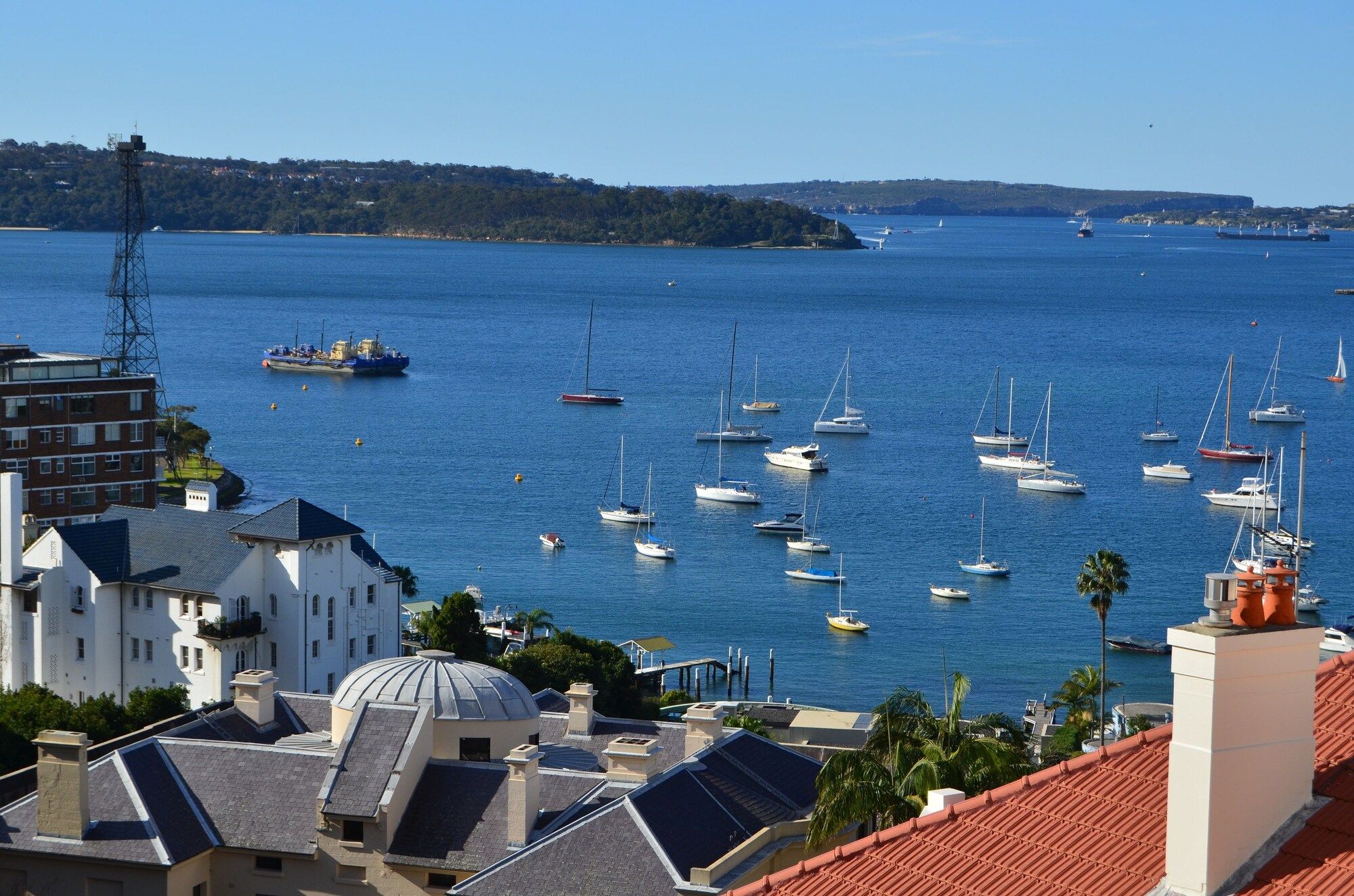 المظهر الخارجي