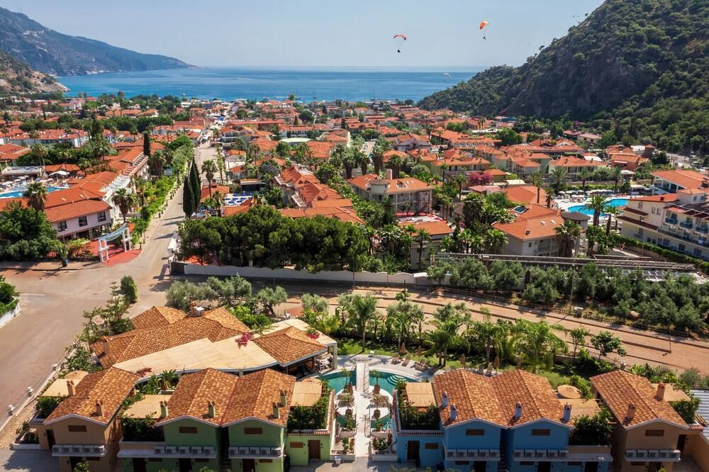 المظهر الخارجي