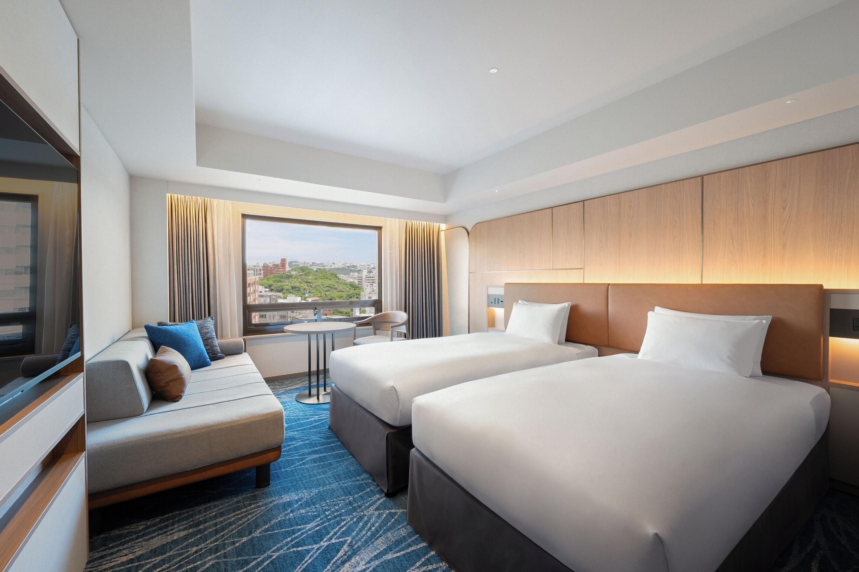 غرفة نوم