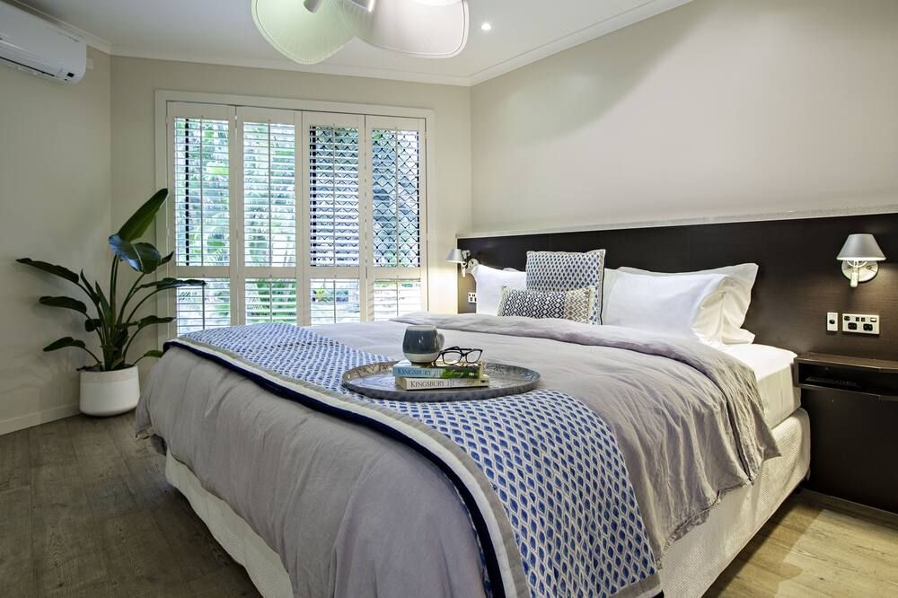 غرفة نوم صورة