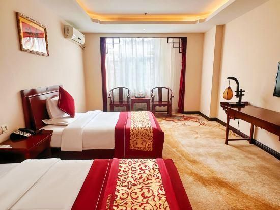 غرفة نوم صورة