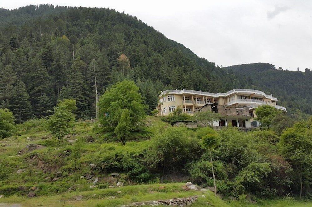 المظهر الخارجي