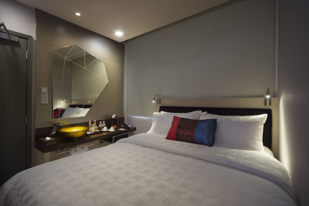 غرفة نوم صورة