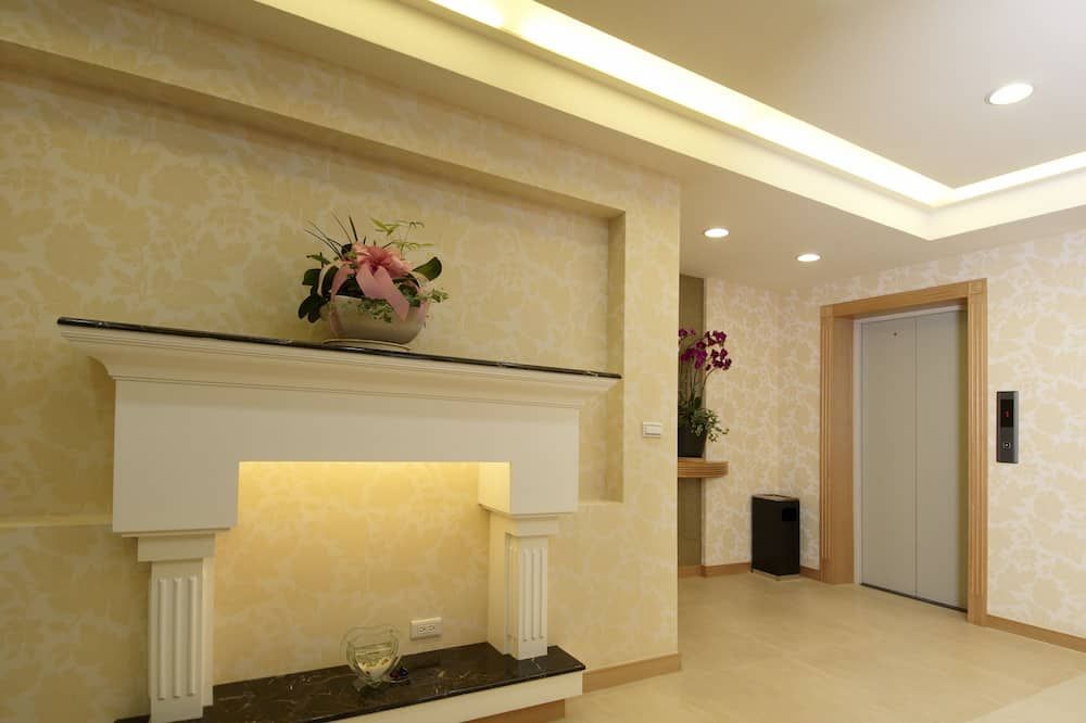 وسائل راحة في الغرف