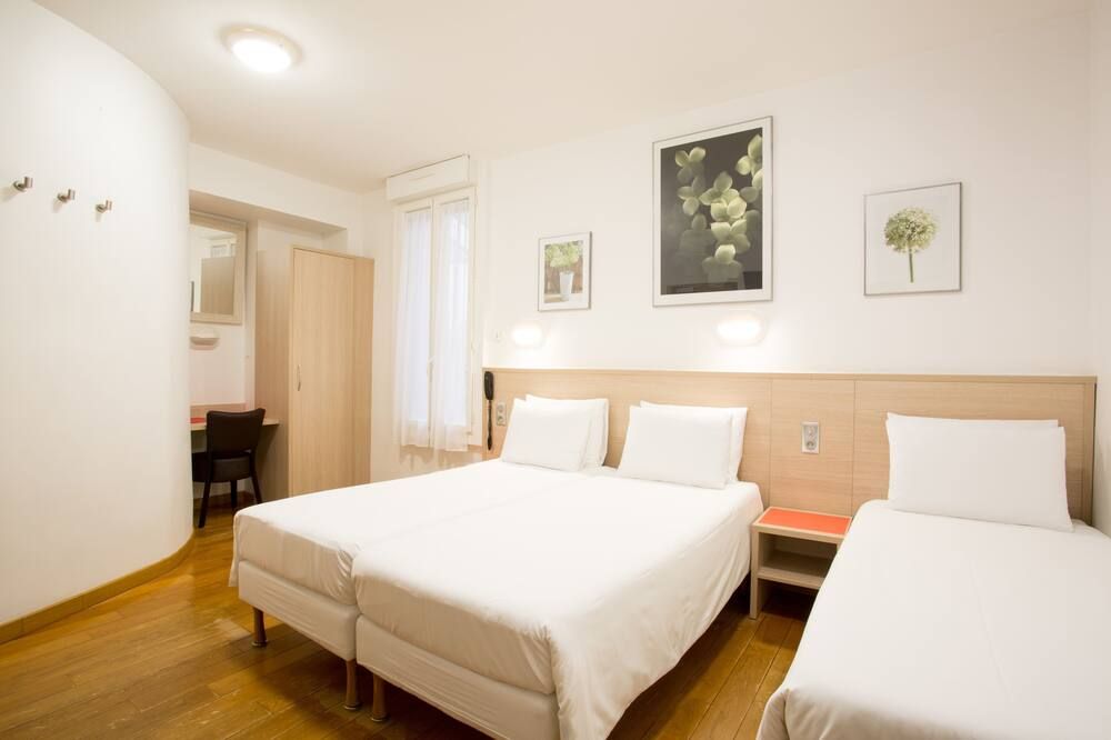 غرفة نوم صورة