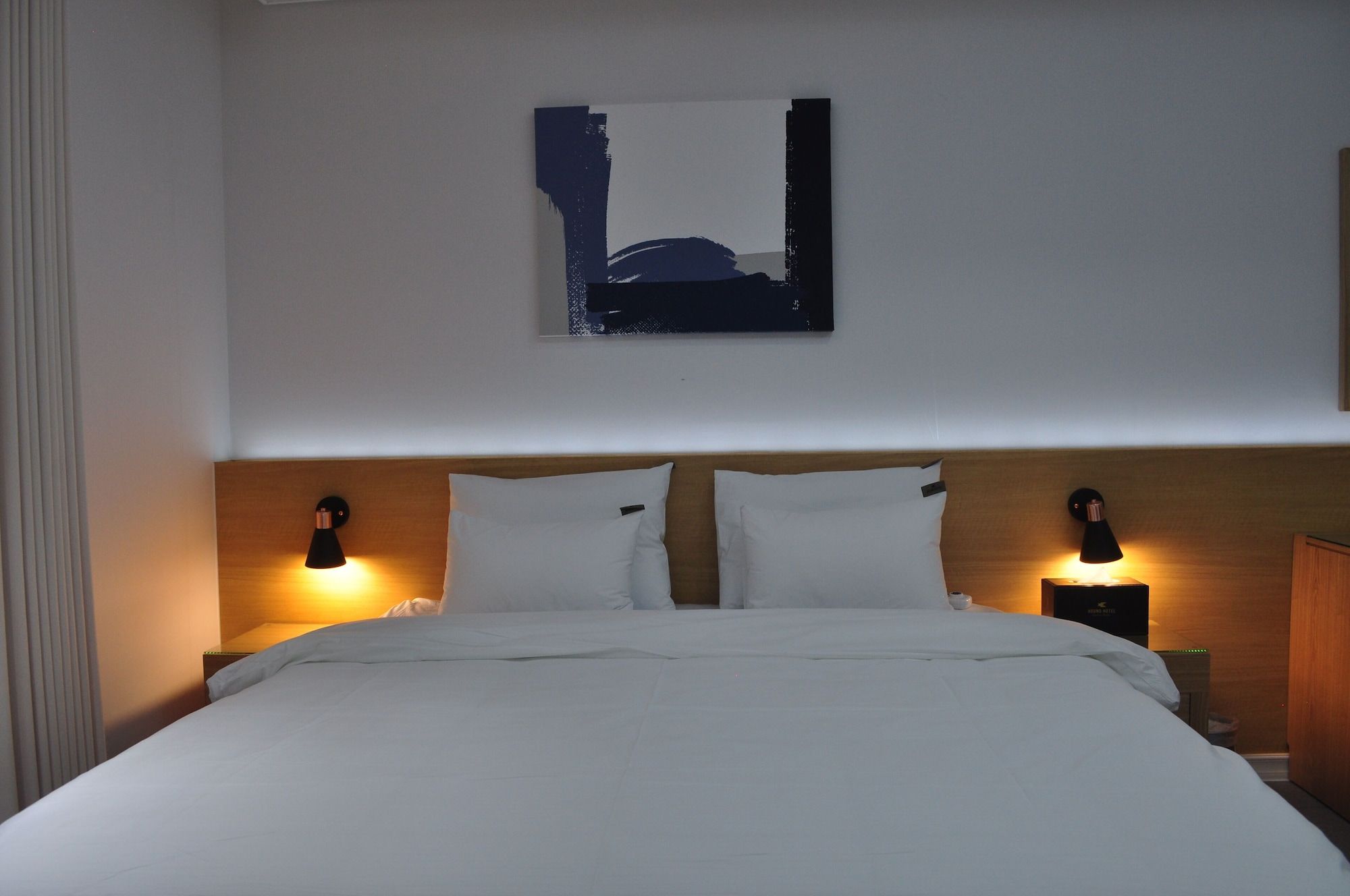 غرفة نوم