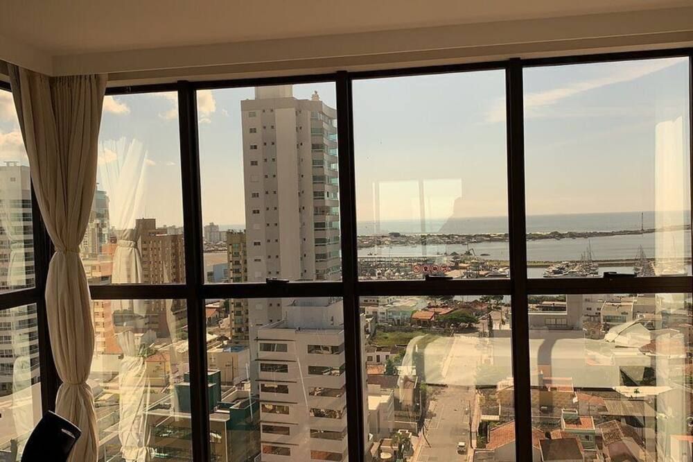 شرفة
