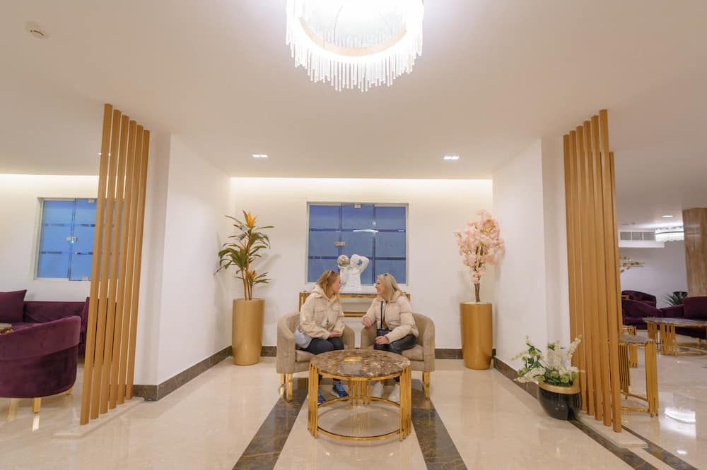 ردهة
