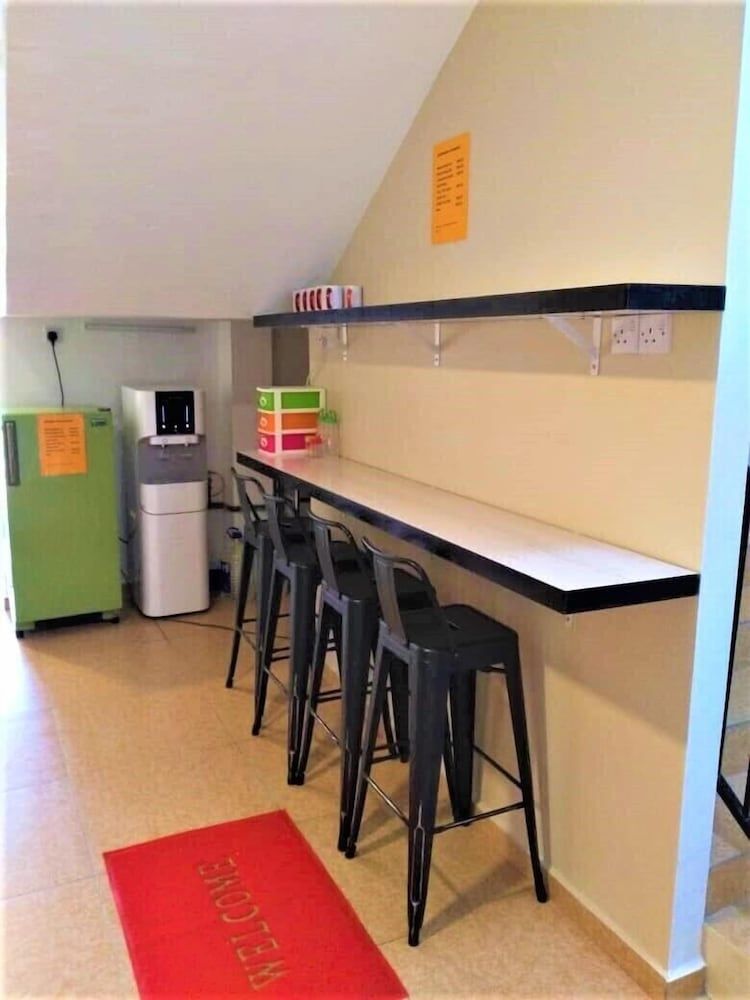 مرافق الفندق