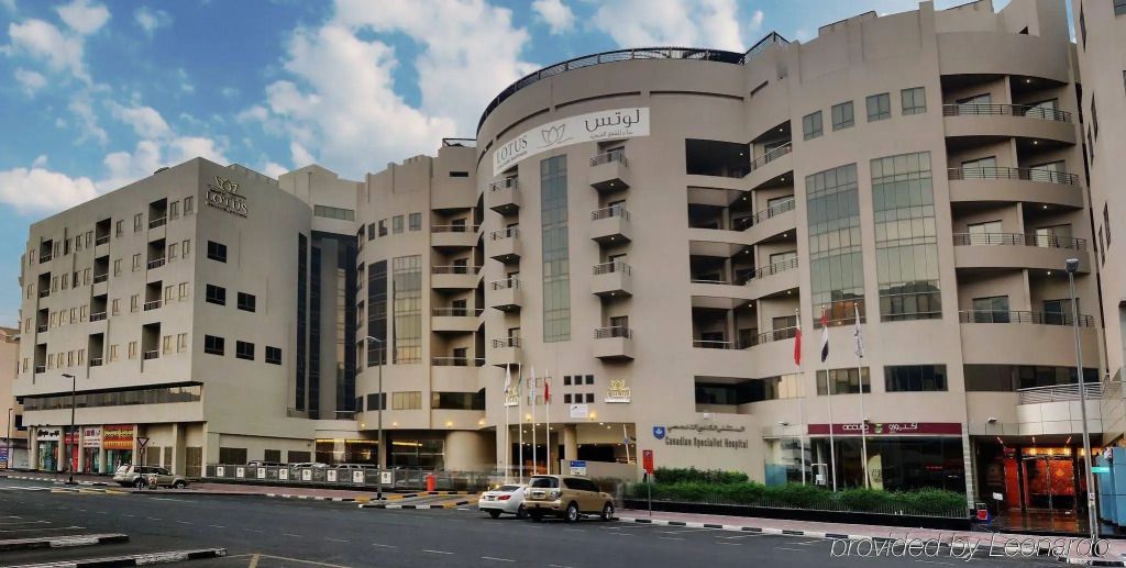 مبنى