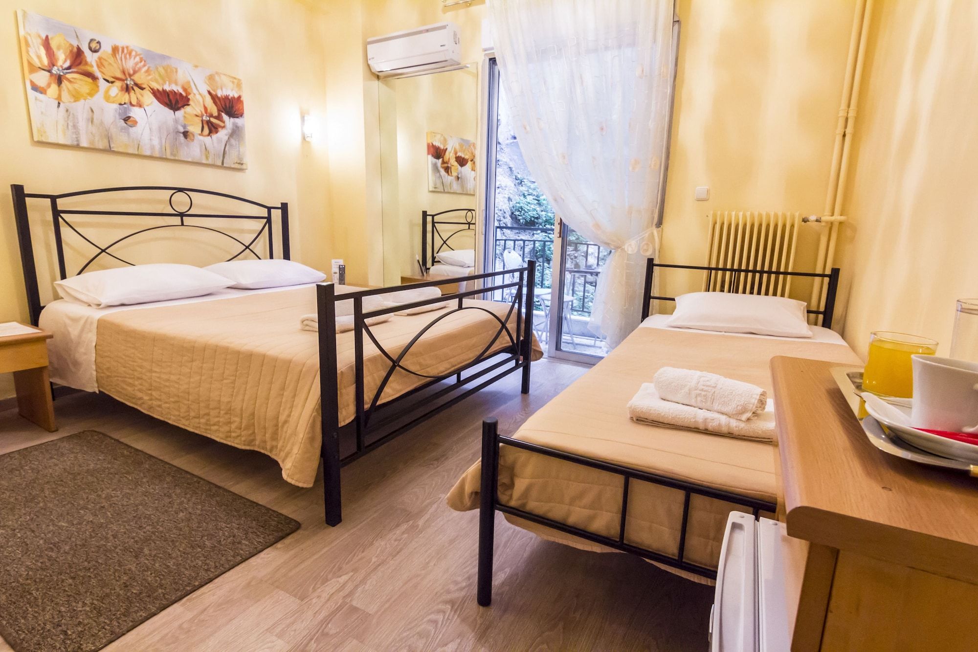 غرفة نوم صورة