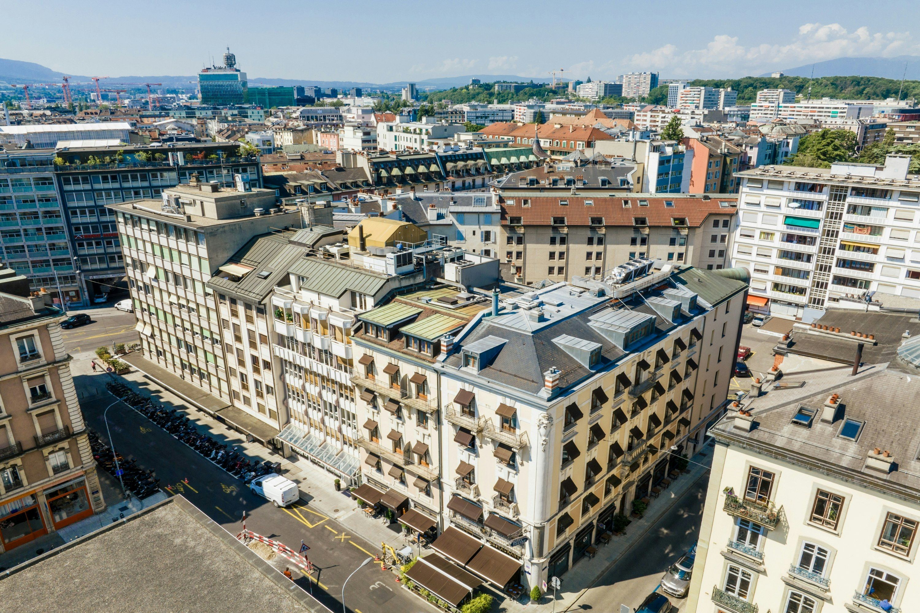 المظهر الخارجي