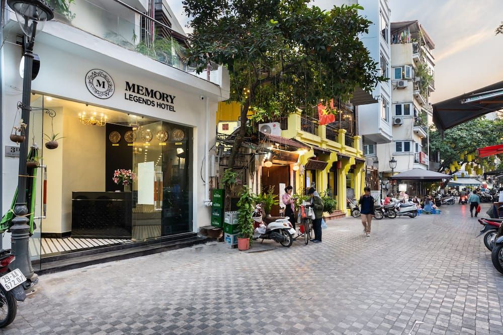 المظهر الخارجي