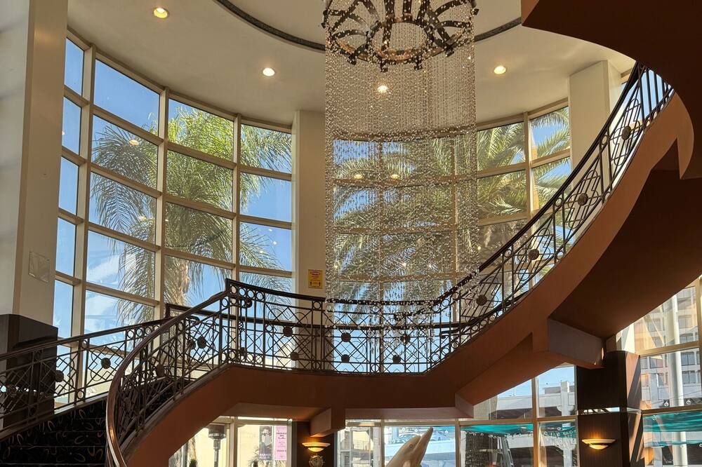 ردهة صورة